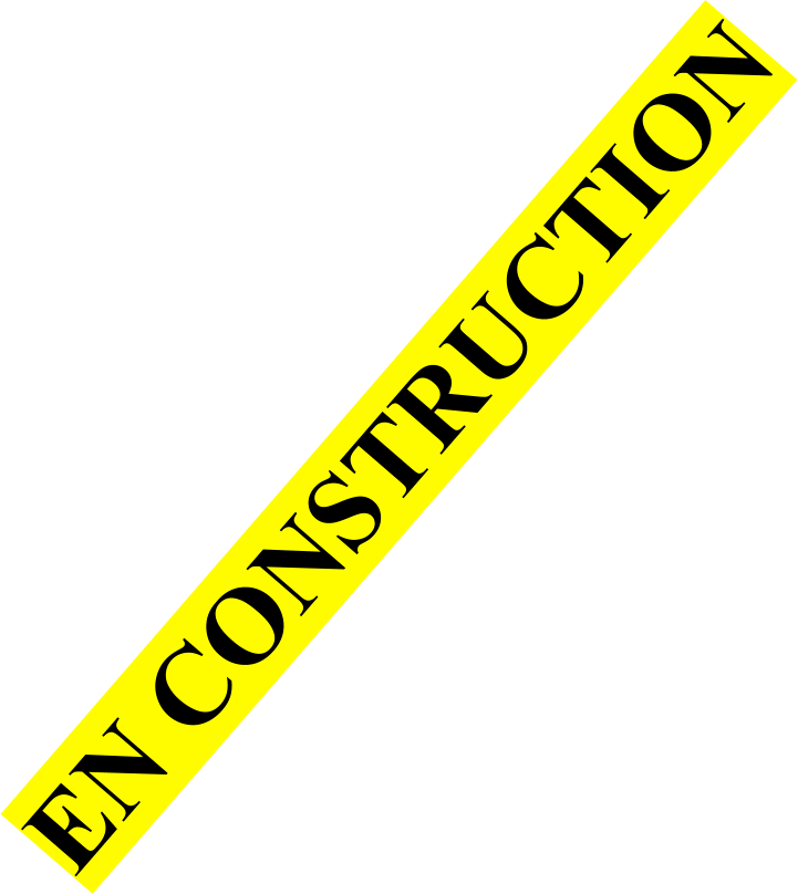 EN CONSTRUCTION