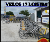 VELOS 17 LOISIRS